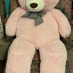 Teddy bear 