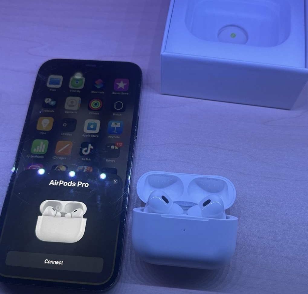 Airpod Pro 2