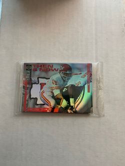 Football cards