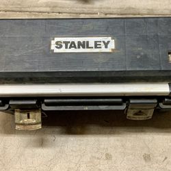 Stanley Tool Box 