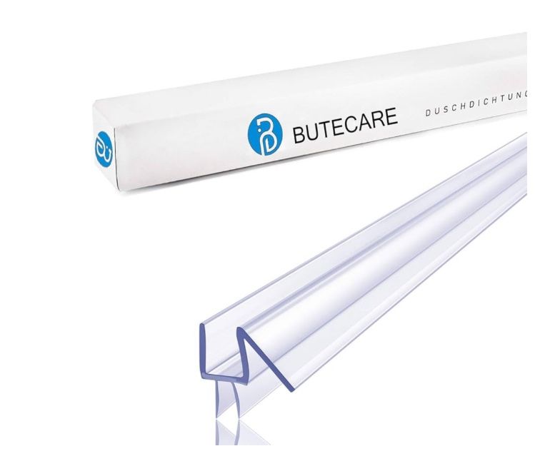 Shower Door Bottom Seal