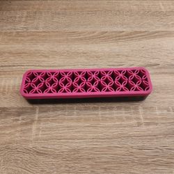 Brush and Make up holder $5