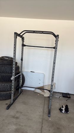 Smith machine