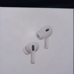 AirPods Pro second generation