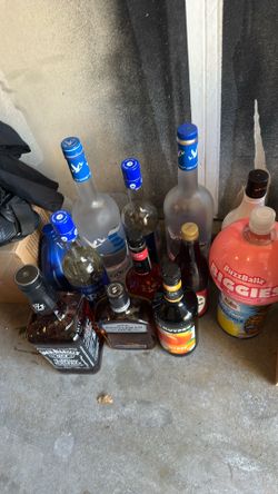 Party supplies