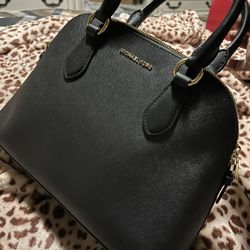 Mk Bag Like New
