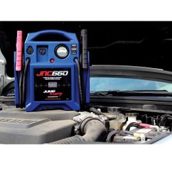 Jump Starter