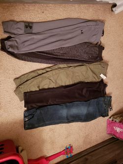 14/16 ua n gap nwt lined inside