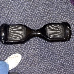 Hoverboard No Charger 