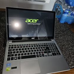 Acer Laptop