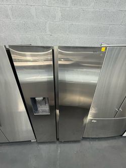Samsung Side By Side Refrigerator “36 ( Refrigeradores )