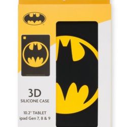 Batman iPad Case 