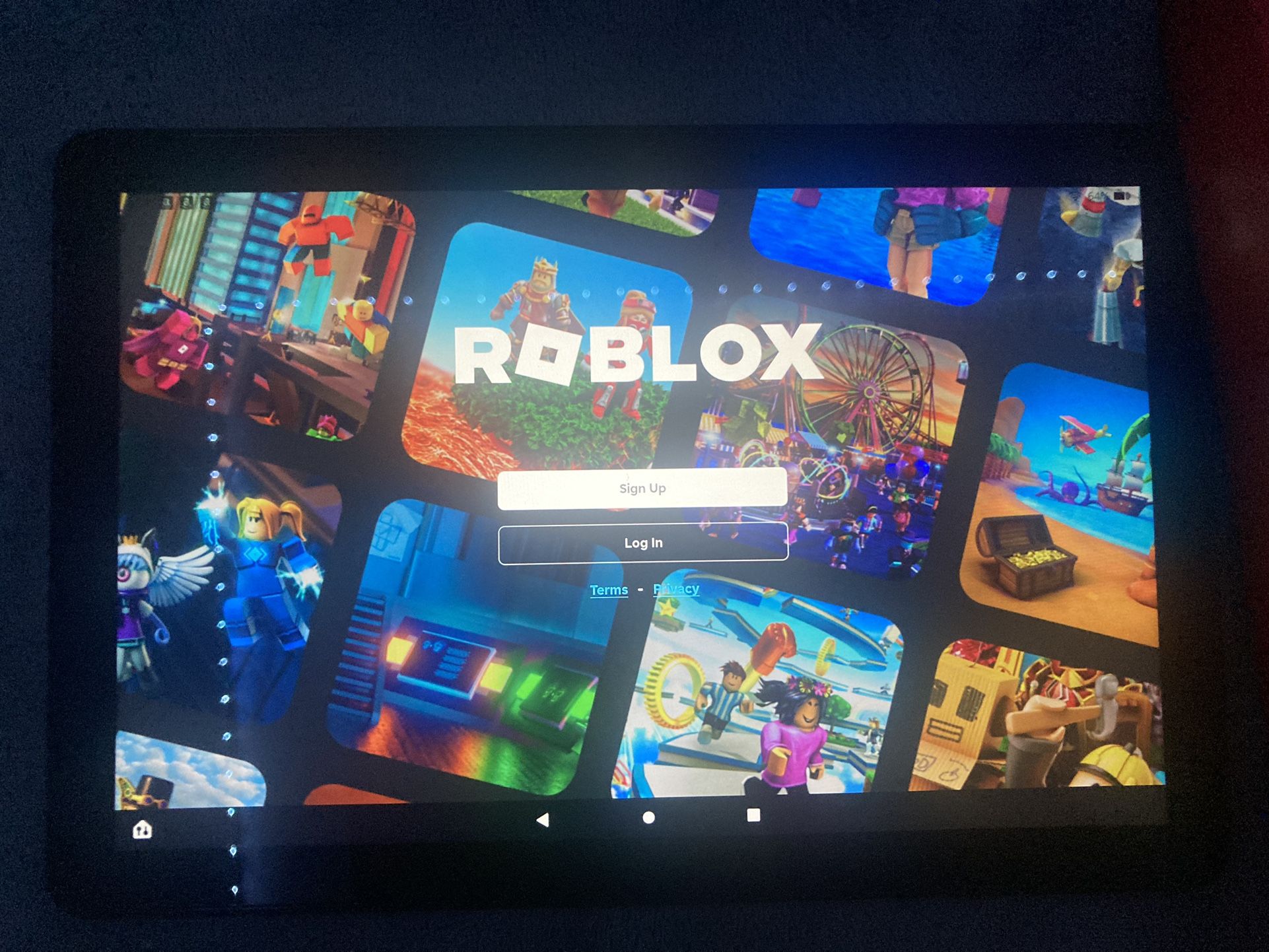 Tablet