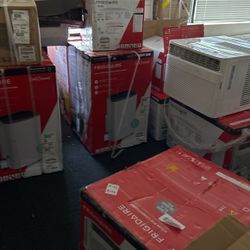 Cheep Air Conditioner Any Size Window And Portable