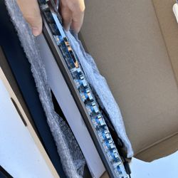 AULA Keyboard Brand New Used 