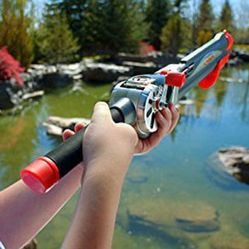 Fishing- Rocket Launcher  🎣