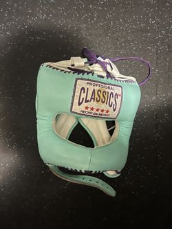 Classics Head Gear