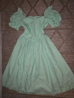 Medium Dress