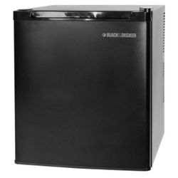 Mini Refrigerator B&D