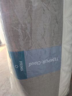 Tempurpedic Brand New