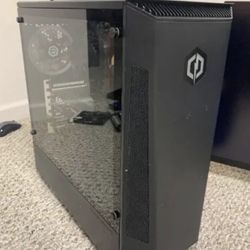 Cyberpower pc