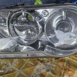 Free Headlight
