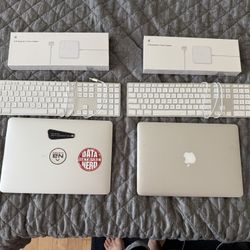 MacBook Air’s