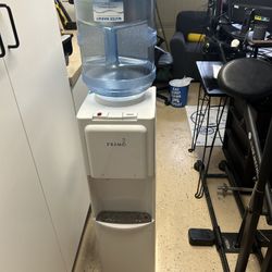 Primo Water Dispenser