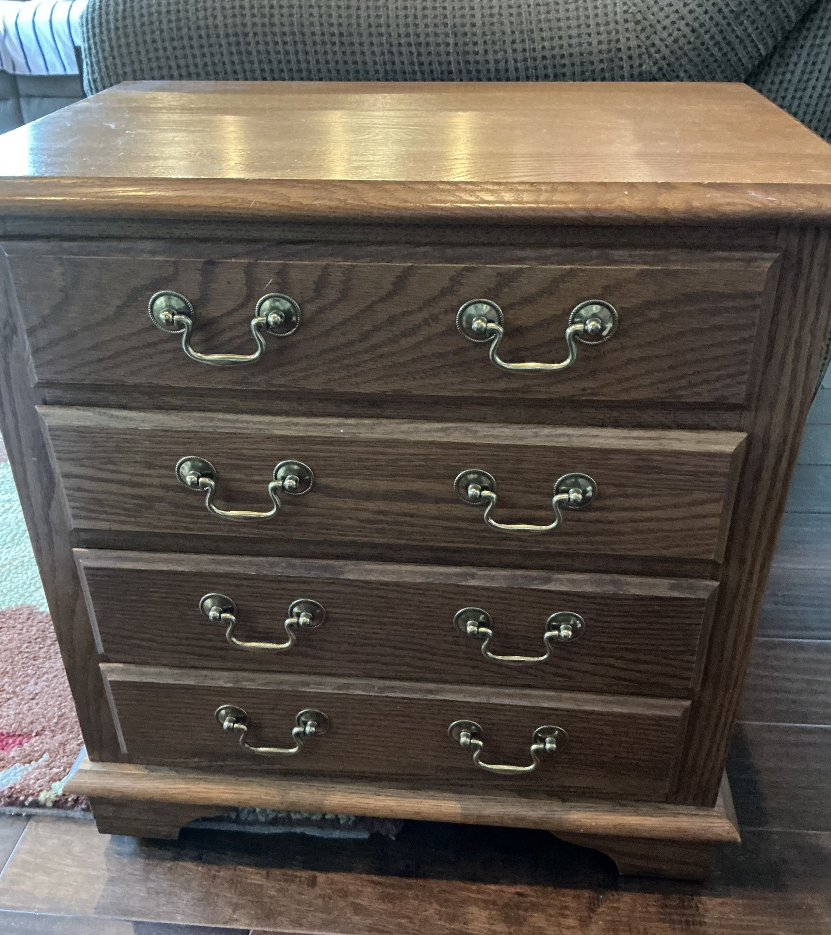 Accent Table, Night Table, End Table