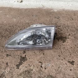 Car Parts 1(contact info removed) Ford Mustang Cobra 