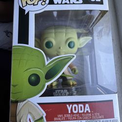 Star Wars Funk Pop