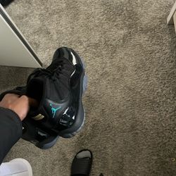 Gamma 11s Used