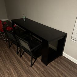 Diner Table 