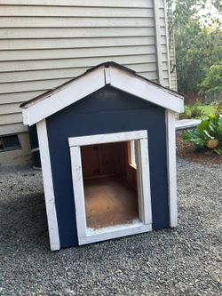 Doghouse