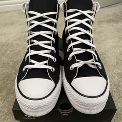 High top Platform Converse