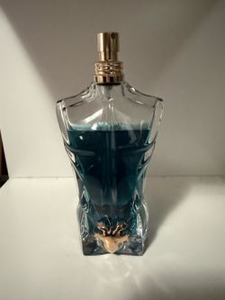 Jean Paul Gaultier Le Beau by JPG, 4.2 oz EDT Spray for Men