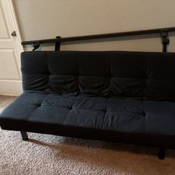 Futon Sofa