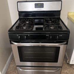 Frigidaire Gas Stove