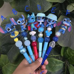 Beaded Pens