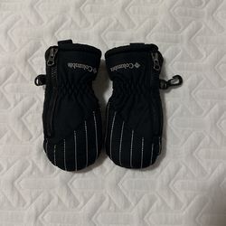 Infant Mittens 