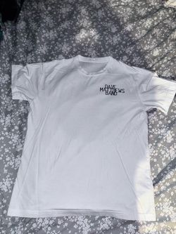 vintage 1990s Dave Matthews Band "Could I Have Been Anyone Other Than Me"