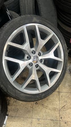 24” honeycombs
