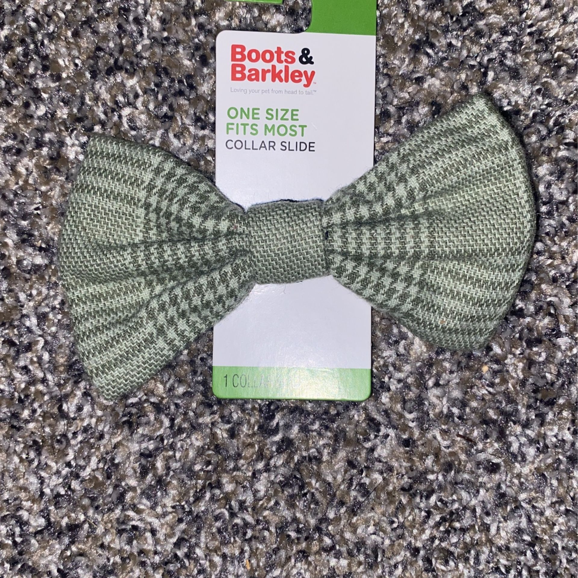 Dog Bow