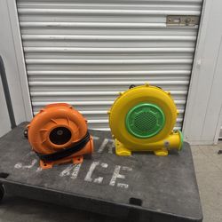 2  Swiftech Air Blower with Power Cord