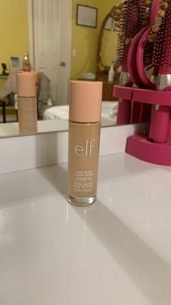 Elf halo glow liquid filter, 31.5 mL