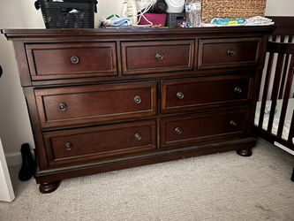 Ashley’s Furniture - Porter