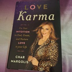 Love Karma 