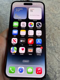 iPhone