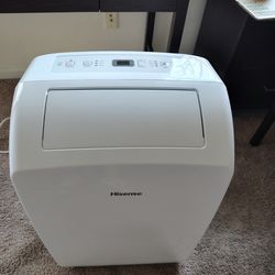 Hisense Portable Air Conditioner