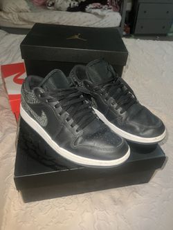 Air Jordan 1 Low SE 10.5